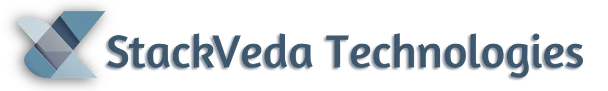 StackVeda Technologies